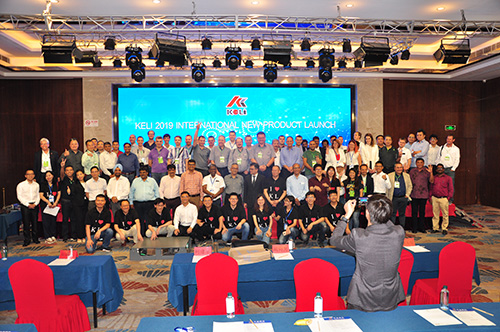 betway西汉姆联2019国际新品发布会在上海召开