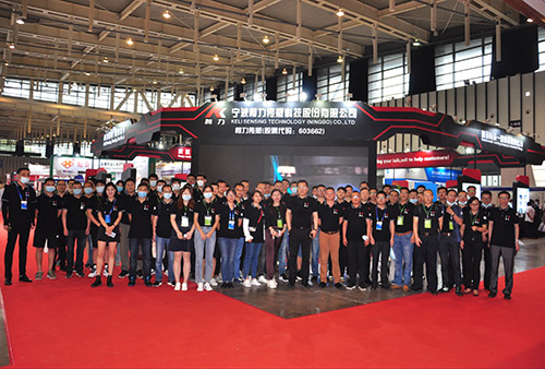 智能衡器 智能betway西汉姆联 ——betway西汉姆联传感参加2020中国国际南京衡器展会