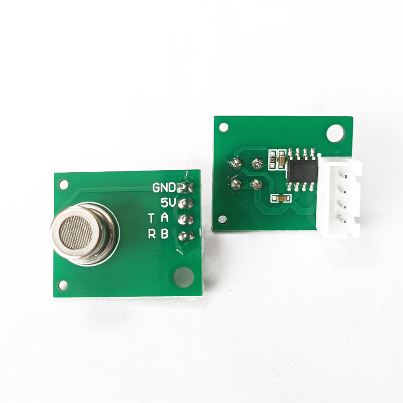 TVOC数字？镸GK-14S