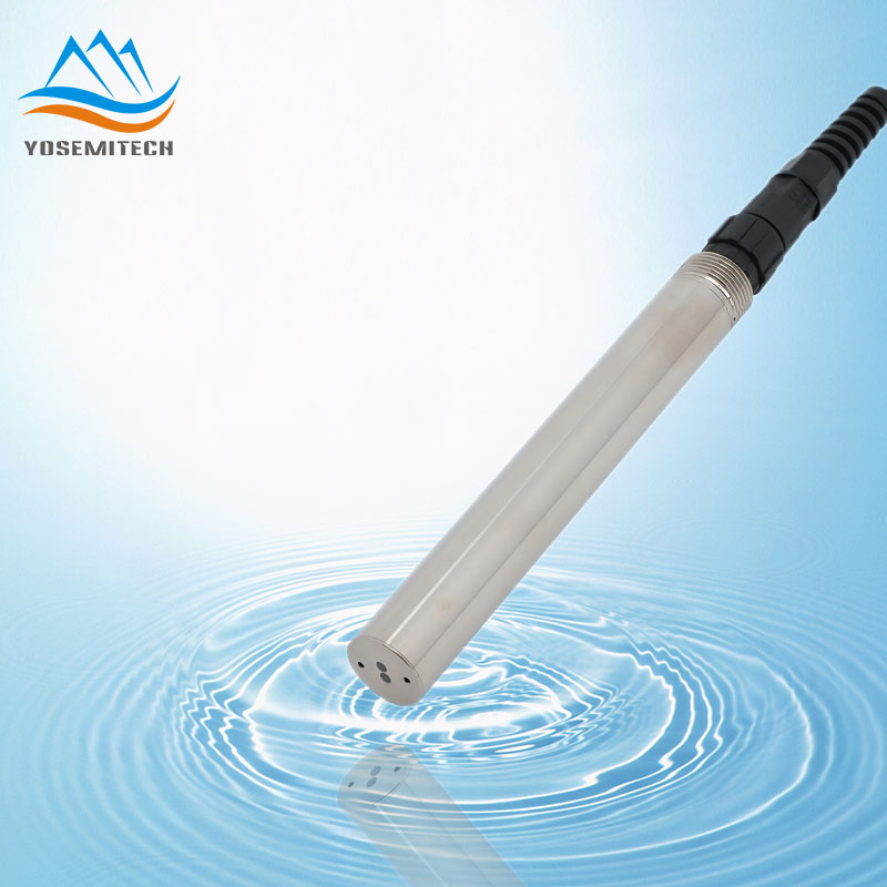 Y510-B在线浊度传感器