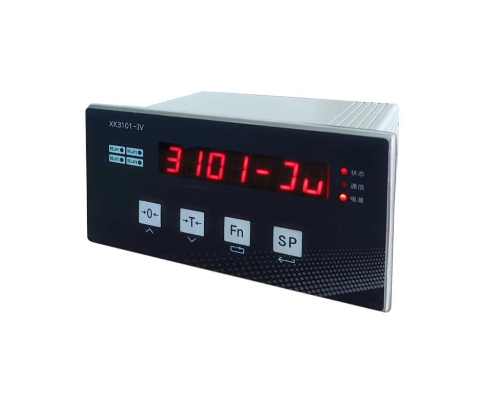 仪表 XK3101-IV