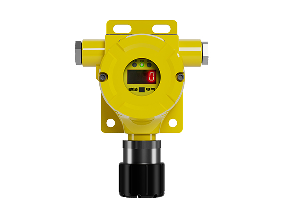 QB300N系列气体探测器