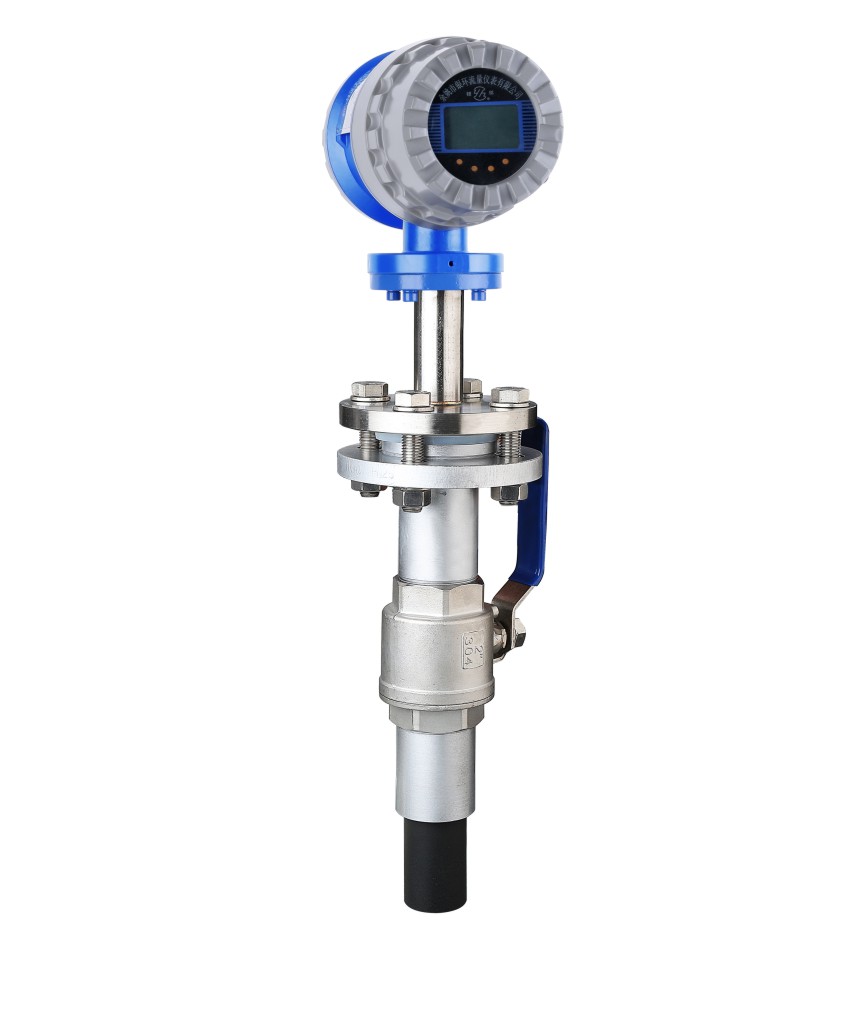 电磁流量计
