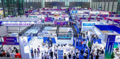 betway西汉姆联传感受邀亮相深圳国际传感器展会，机器人传感器产品备受青睐