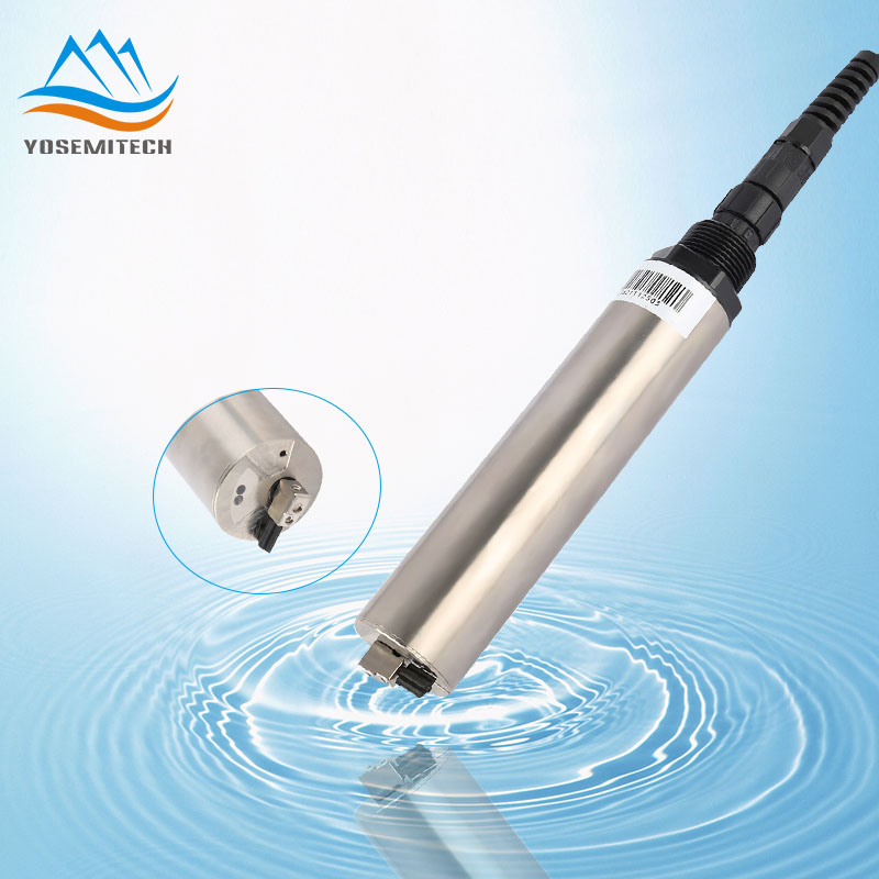 Y513-A 自清洁蓝绿藻传感器