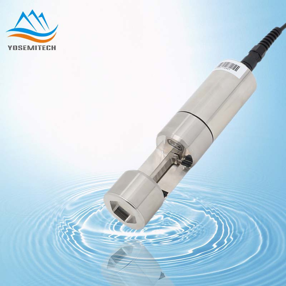 Y530-A  自清洁透明度传感器