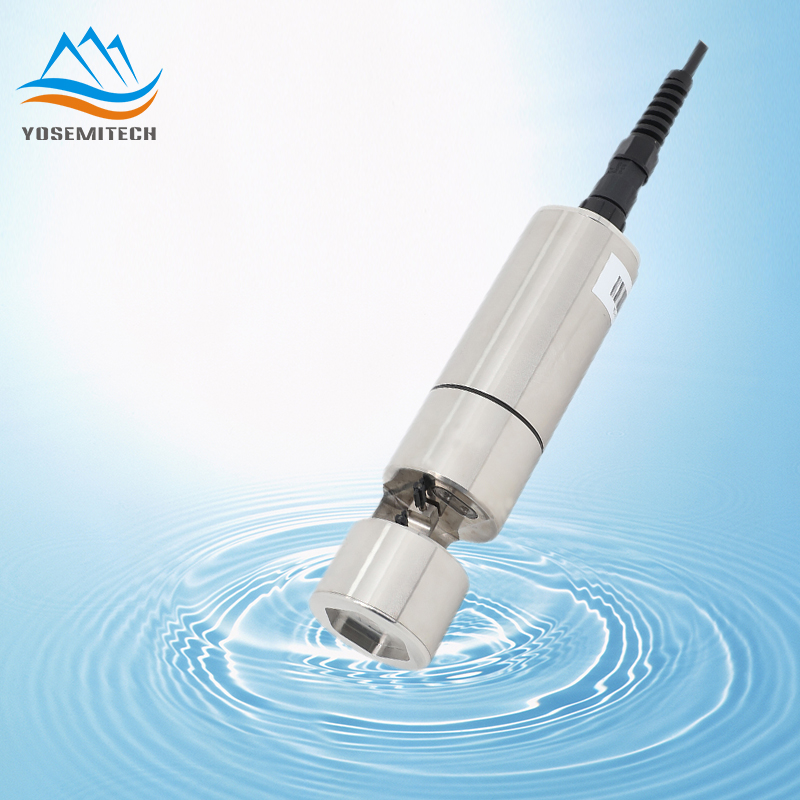 Y531-A  自清洁色度传感器