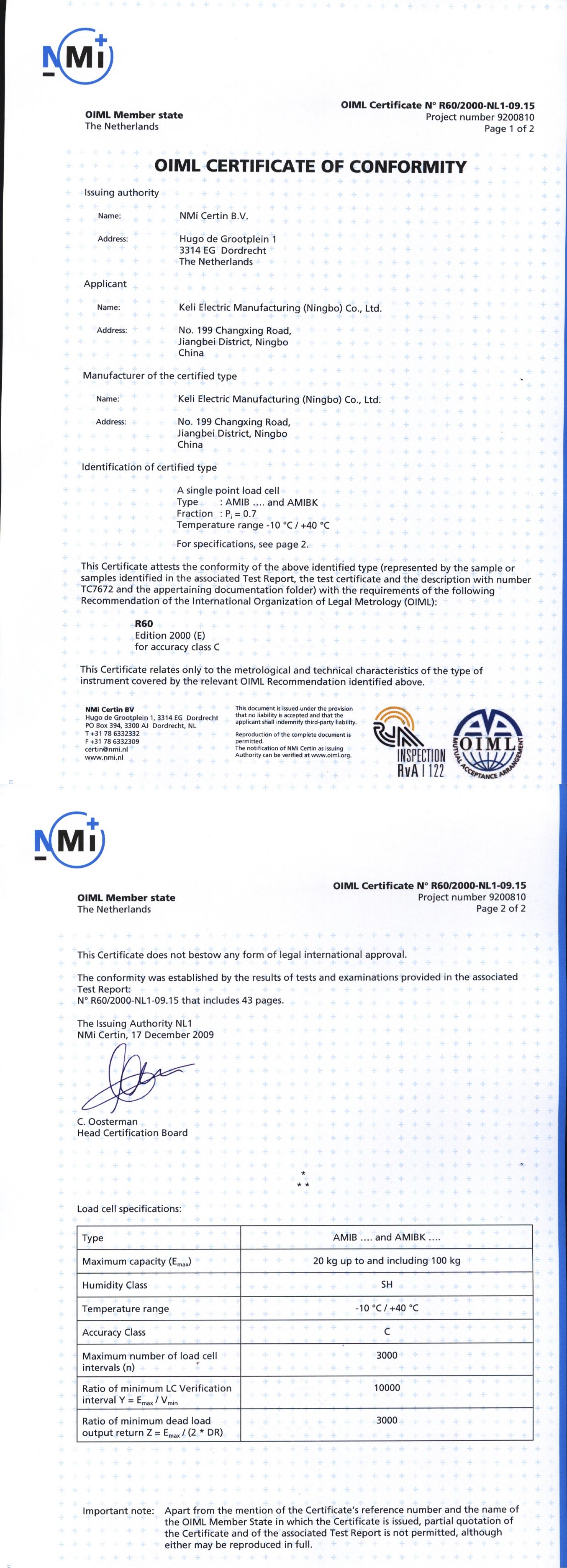 14、OIML-AMIB and AMIBK  conformity_00.jpg