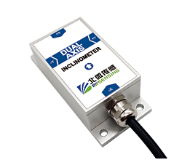 国产数字型双轴倾角传感器